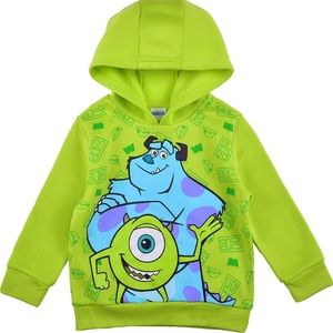 Monsters Inc Sweatshirt